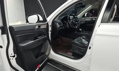 KG_Mobility_Ssangyong Rexton 2019, 114791 км, за 9706.85 USD - фото 10