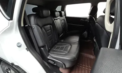 KG_Mobility_Ssangyong Rexton 2019, 114791 км, за 9706.85 USD - фото 11