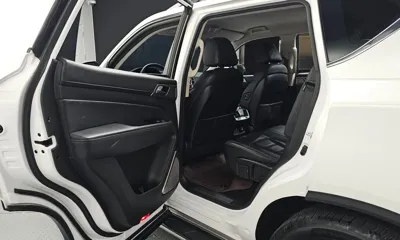 KG_Mobility_Ssangyong Rexton 2019, 114791 км, за 9706.85 USD - фото 12