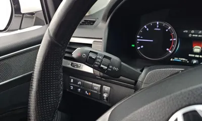 KG_Mobility_Ssangyong Rexton 2019, 114791 км, за 9706.85 USD - фото 16