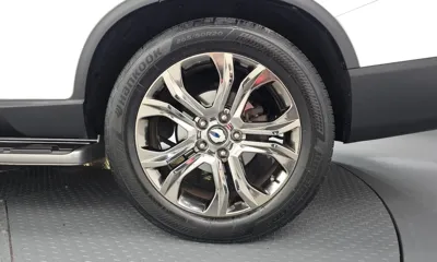KG_Mobility_Ssangyong Rexton 2019, 114791 км, за 9706.85 USD - фото 21
