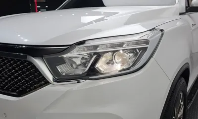 KG_Mobility_Ssangyong Rexton 2019, 114791 км, за 9706.85 USD - фото 22