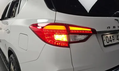 KG_Mobility_Ssangyong Rexton 2019, 114791 км, за 9706.85 USD - фото 23