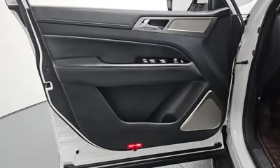 KG_Mobility_Ssangyong Rexton 2019, 114791 км, за 9706.85 USD - фото 24