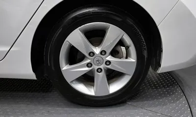 Hyundai Avante 2011, 144297 км, за 2635.76 USD