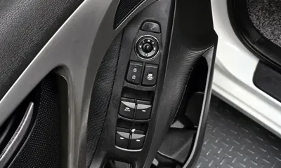 Hyundai Avante 2011, 144297 км, за 2635.76 USD - фото 19