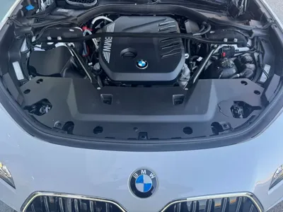 BMW 7-Series 2023, 62485 км, за 61760.08 USD - фото 6