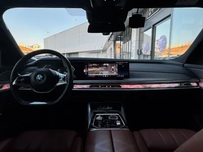 BMW 7-Series 2023, 62485 км, за 61760.08 USD - фото 7