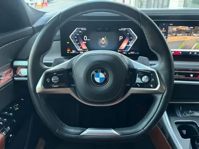 BMW 7-Series 2023, 62485 км, за 61760.08 USD - фото 14