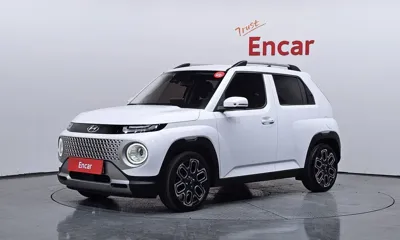 Hyundai Casper · 2023 год