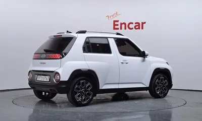 Hyundai Casper 2023, 107155 км, за 8278.14 USD