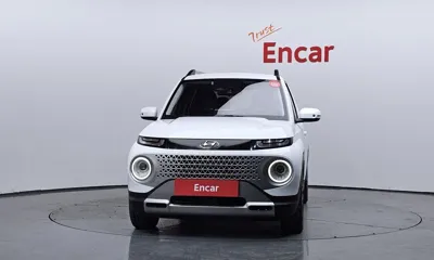 Hyundai Casper 2023, 107155 км, за 8278.14 USD