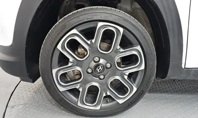 Hyundai Casper 2023, 107155 км, за 8278.14 USD