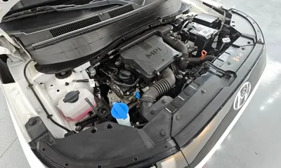 Hyundai Casper 2023, 107155 км, за 8278.14 USD - фото 6
