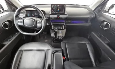 Hyundai Casper 2023, 107155 км, за 8278.14 USD - фото 7