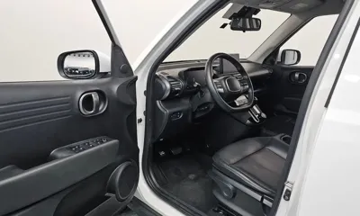 Hyundai Casper 2023, 107155 км, за 8278.14 USD - фото 10