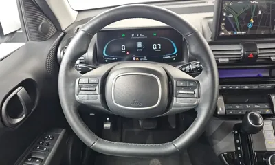 Hyundai Casper 2023, 107155 км, за 8278.14 USD - фото 13