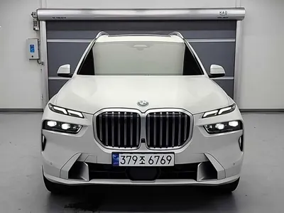 BMW X7 2024, 38902 км, за 66757.05 USD