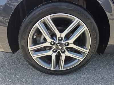 Kia K3 2019, 68470 км, за 7417.62 USD
