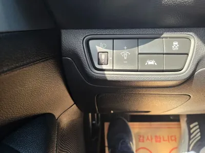 Kia K3 2019, 68470 км, за 7417.62 USD - фото 11