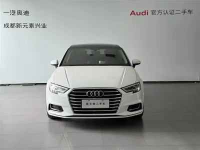 Audi A3 2020, 70500 км, за 10034.02 USD