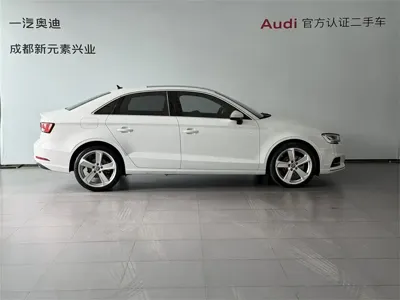 Audi A3 2020, 70500 км, за 10034.02 USD
