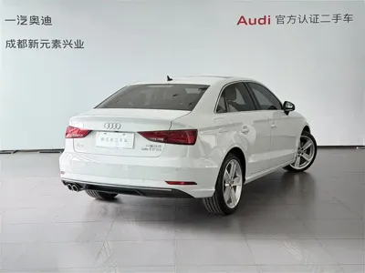 Audi A3 2020, 70500 км, за 10034.02 USD