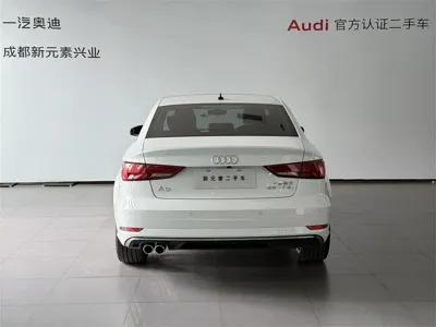Audi A3 2020, 70500 км, за 10034.02 USD