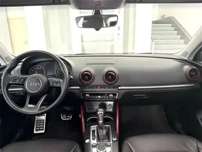 Audi A3 2020, 70500 км, за 10034.02 USD - фото 6