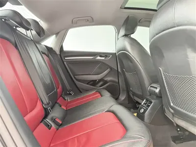 Audi A3 2020, 70500 км, за 10034.02 USD - фото 7