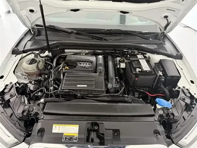 Audi A3 2020, 70500 км, за 10034.02 USD - фото 8