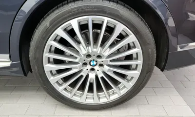 BMW X7 2021, 88339 км, за 42367.3 USD
