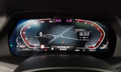 BMW X7 2021, 88339 км, за 42367.3 USD - фото 8