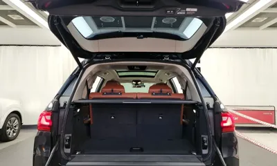 BMW X7 2021, 88339 км, за 42367.3 USD - фото 20