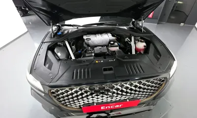 Genesis GV70 2021, 88249 км, за 23565.71 USD - фото 6