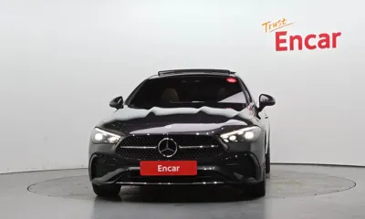 Mercedes-Benz CLE-Class 2024, 22454 км, за 45374.75 USD