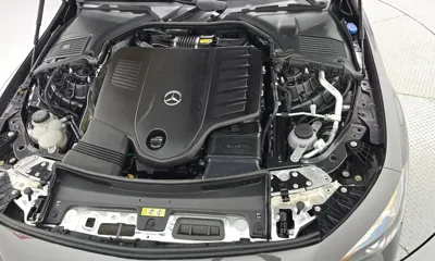 Mercedes-Benz CLE-Class 2024, 22454 км, за 45374.75 USD