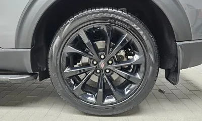 Ford Explorer 2021, 70723 км, за 22053.1 USD - фото 21