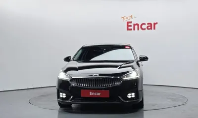 Kia K7 2016, 154673 км, за 5953.64 USD