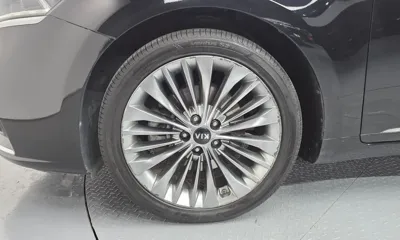 Kia K7 2016, 154673 км, за 5953.64 USD