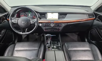 Kia K7 2016, 154673 км, за 5953.64 USD - фото 7