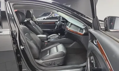 Kia K7 2016, 154673 км, за 5953.64 USD - фото 10