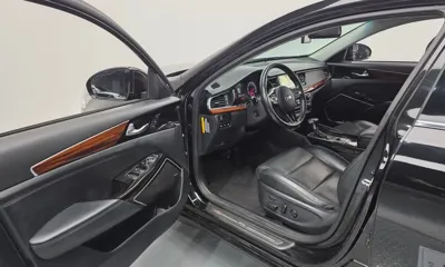 Kia K7 2016, 154673 км, за 5953.64 USD - фото 11