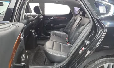 Kia K7 2016, 154673 км, за 5953.64 USD - фото 12
