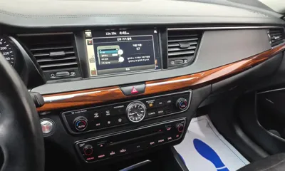 Kia K7 2016, 154673 км, за 5953.64 USD - фото 14