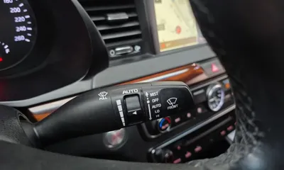 Kia K7 2016, 154673 км, за 5953.64 USD - фото 17