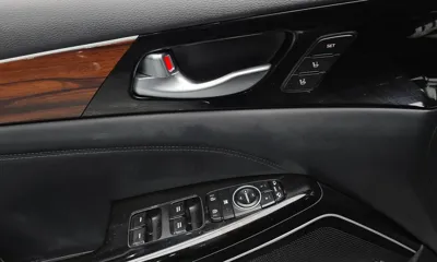 Kia K7 2016, 154673 км, за 5953.64 USD - фото 18