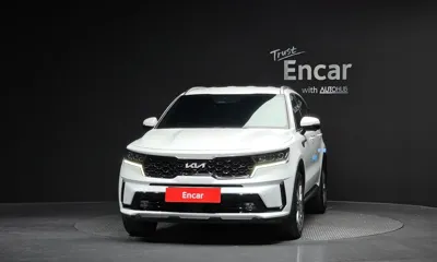Kia Sorento 2023, 156117 км, за 16319.79 USD