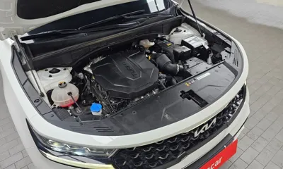 Kia Sorento 2023, 156117 км, за 16319.79 USD - фото 6