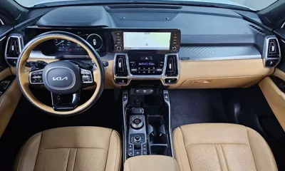 Kia Sorento 2023, 156117 км, за 16319.79 USD - фото 7